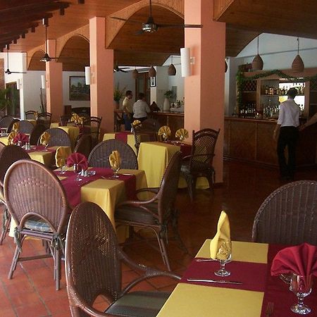 Hispaniola & Casino Saint-Domingue Extérieur photo