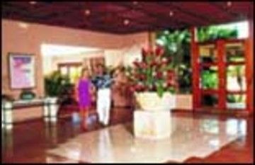 Hispaniola & Casino Saint-Domingue Extérieur photo
