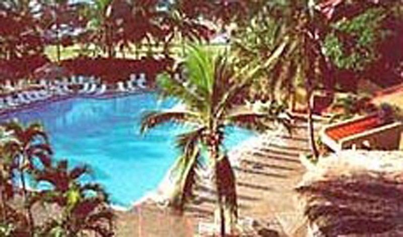 Hispaniola & Casino Saint-Domingue Extérieur photo